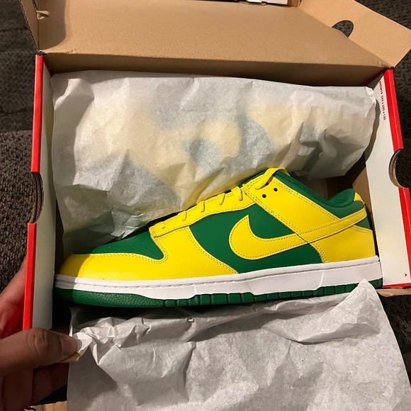 Nike Dunk Low